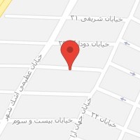  هتل تهران  استقبال