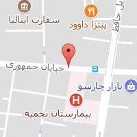 تعمیرات انواع موبایل تبلت ، کامپ ...