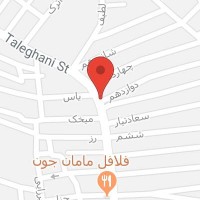 آتلیه عکاسی بهاران