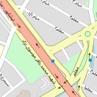 آژانس مسافرتی صبا