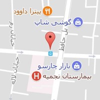 فروشگاه دوربین عکاسی پروکام proc ...