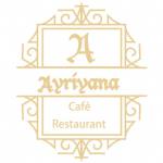 کافه رستوران آیریانا