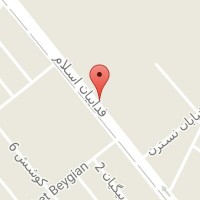 پلی کلینیک توانبخشی هلال احمر
