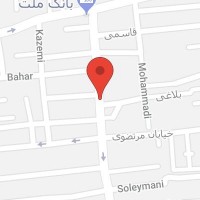 پخش ظروف یکبار مصرف حسنی
