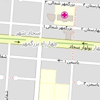 عطر و لوازم آرایشی سفیر