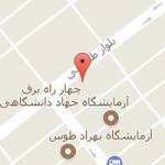 کالج زبانهای خارجی  ایرانیار