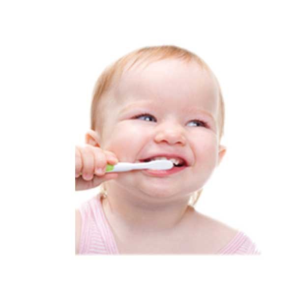 متخصص دندانپزشکی کودکان (دکتر مح ...