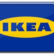 فروشکاه ایکیا Ikea