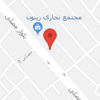 دفتر فروش شرکت کف ساز