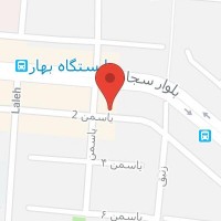 کانون زبان ایران شعبه شهید صادقی