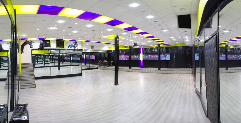 باشگاه ورزشی سالک